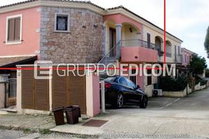 Appartamento, Trinità d'Agultu e Vignola.