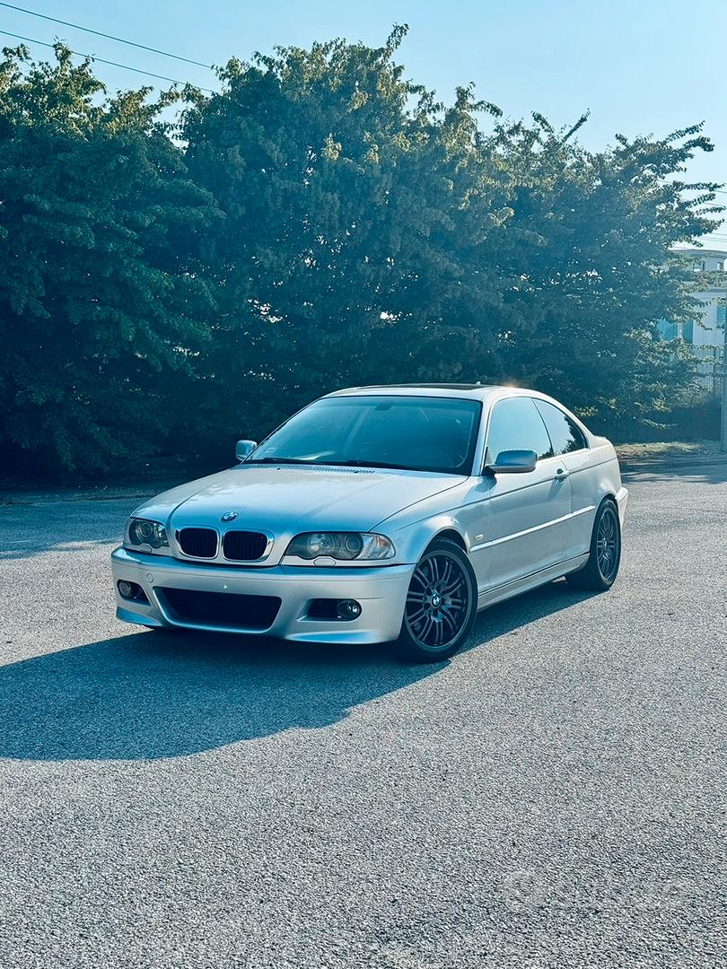 BMW Serie 3 (E46)