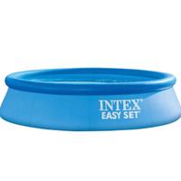 Piscina INTEX completa