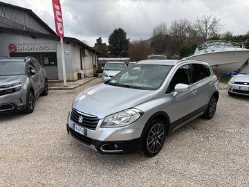 Suzuki S-Cross 1.6 VVT Plus 70.000 KM
