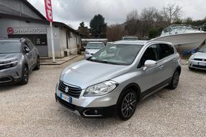 Suzuki S-Cross 1.6 VVT Plus 70.000 KM
