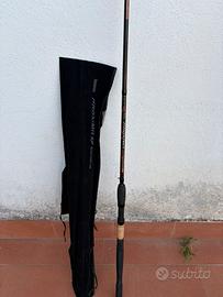 Canne da pesca Trabucco Proxima