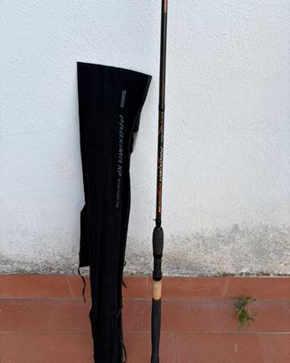 Canne da pesca Trabucco Proxima
