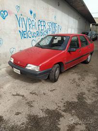 Citroen zx 1.4 