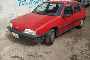 Citroen zx 1.4 