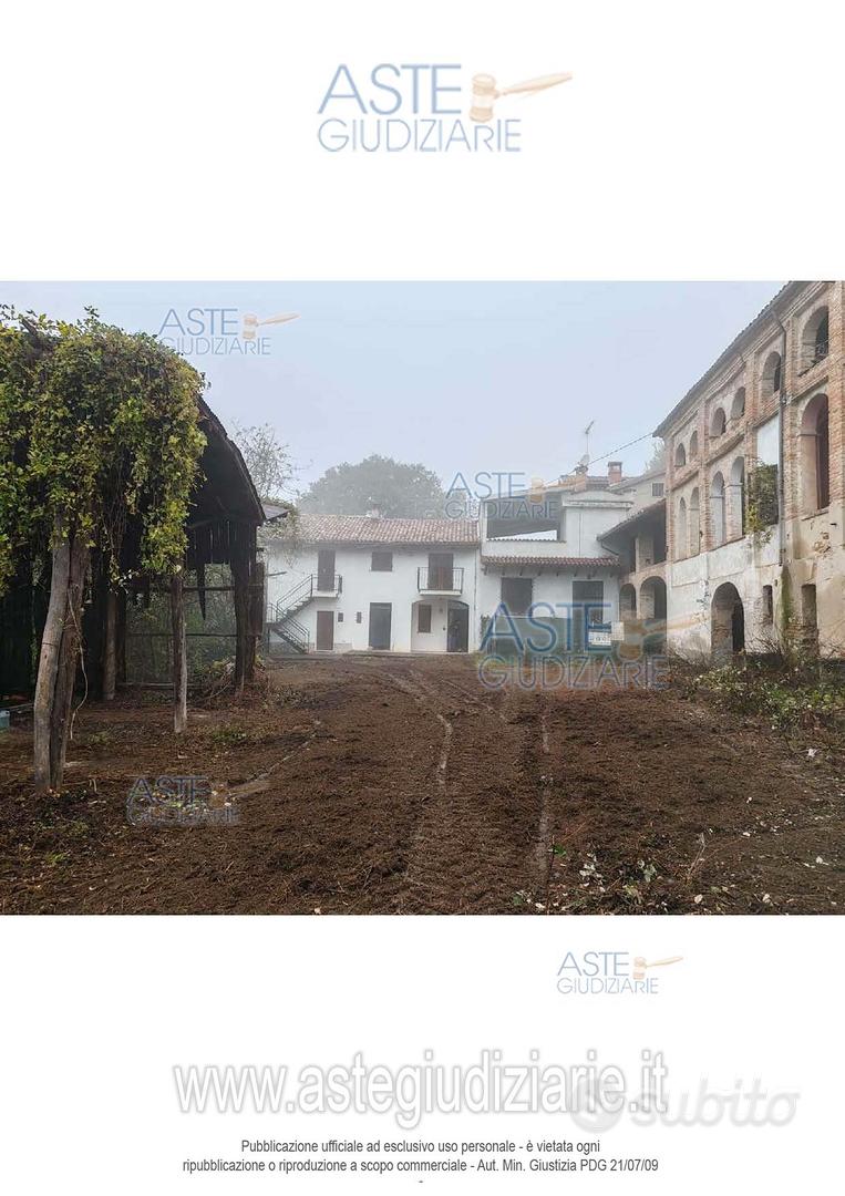 Appartamento – Odalengo Grande, Alessandria - Vista 5