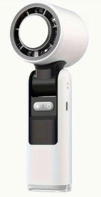 Ventilatore Portatile con Raffreddamento