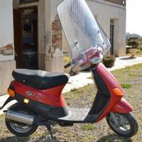 Piaggio Zip 50 - 1999