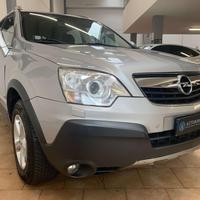 Opel Antara Antara 3.2 V6 Cosmo auto 4x4