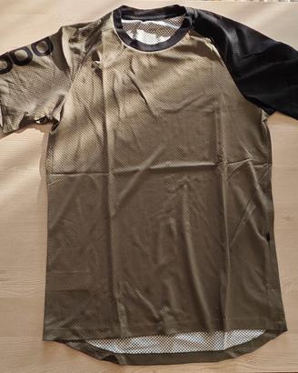 Maglia POC da MTB