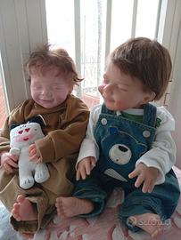 Reborn dolls 