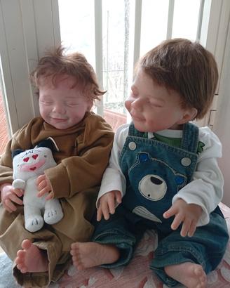 Reborn dolls 