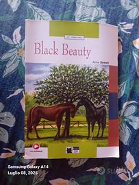 Black Beauty- nuovo-con quiz e storia