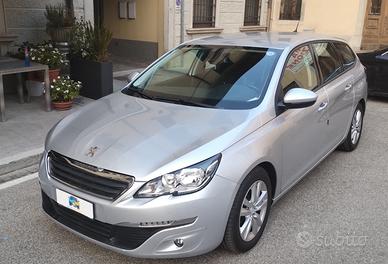 Peugeot 308 BlueHDi 120 S&S SW Business
