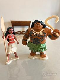 Oceania e Maui