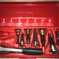 ROTHENBERGER 9 2300 ESTRATTORE PER TUBI IN RAME