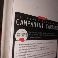 Dizionario Campanini Carboni