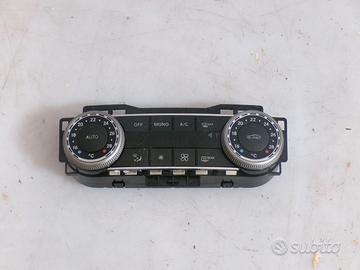 Centralina Comandi Clima Mercedes Classe C220 W204