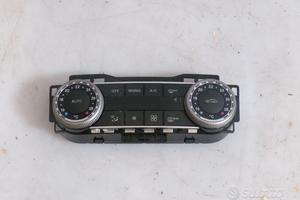 Centralina Comandi Clima Mercedes Classe C220 W204