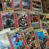 Riviste MOTOCROSS