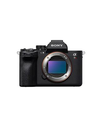 Sony - Sony Alpha 7R V - Sony A7R V