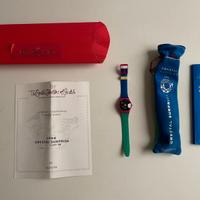 Orologio Swatch Crystal Surprise 1994