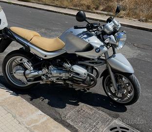 Bmw r 1150 r - 2002