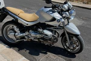 Bmw r 1150 r - 2002