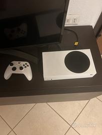 XBOX serie S