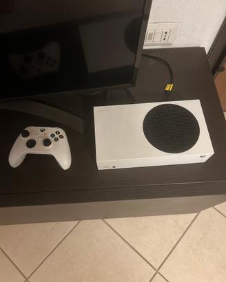 XBOX serie S