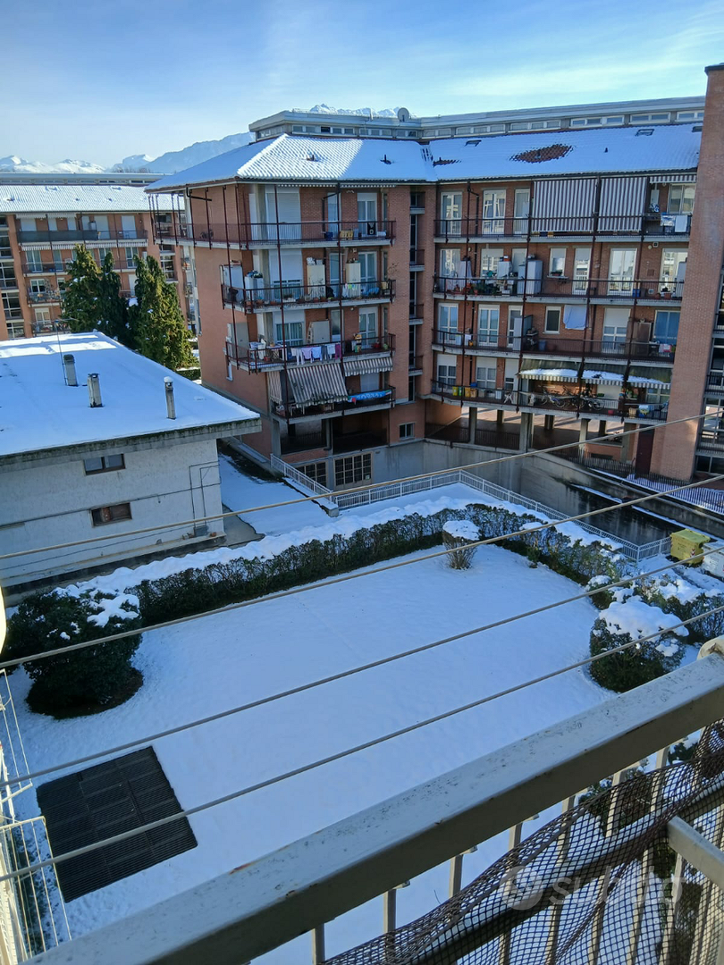 Appartamento – Cuneo, Villaggio Torretta, Tetto Bovis - Vista 2