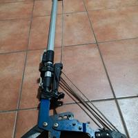 attrezzi lavoro giardiniere 