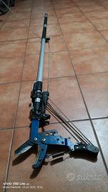 attrezzi lavoro giardiniere 