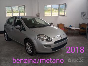 Benzina/ metano ok neopatentati