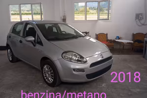 Benzina/ metano ok neopatentati