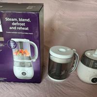 Philips avent cuoci pappa