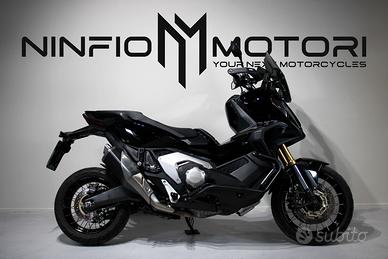 Honda X-ADV 750 - 2021