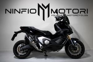 Honda X-ADV 750 - 2021