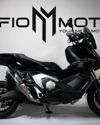Honda X-ADV 750 - 2021