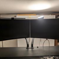 Monitor WQHD MSI 27 Pollici Curvi