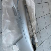 VASCA MV AGUSTA F4