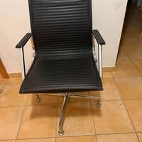 sedia direzionali nulite luxy