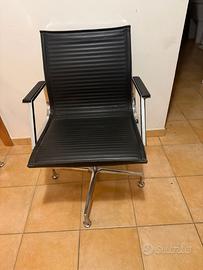 sedia direzionali nulite luxy