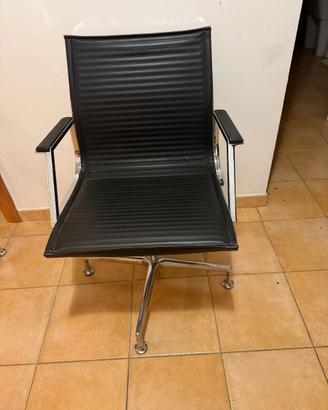 sedia direzionali nulite luxy