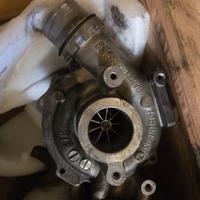 turbina modificata