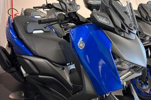 Yamaha X-Max 300