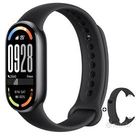 XIAOMI Mi Smart Band 10 (2025) Smartwatch
