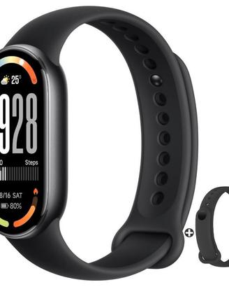 XIAOMI Mi Smart Band 10 (2025) Smartwatch
