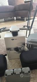 dji mini 4k ultraleggero 