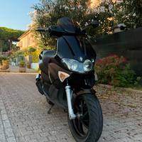 Gilera Runner 50 SP 2014